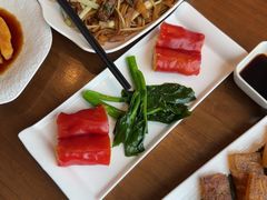 -东百坊巷大酒店·坊巷餐厅(东百中心店)