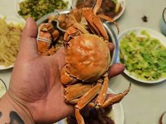 -小六农家乐(崇明西沙湿地店)