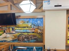 -九田家黑牛烤肉料理(华侨城店)