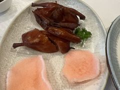 -丰鲤楼•闽南茶楼(仟禧汇店)