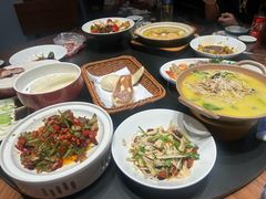 -明丰小渔馆(明月路店)