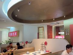 -千牛将·鲜牛肉火锅(开元路店)