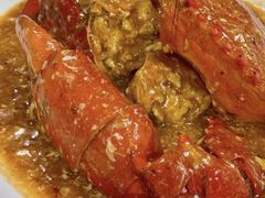 -龙海鲜螃蟹王(宏茂桥店)