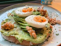 -RAC BAR(安福路店)