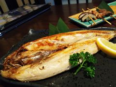 一夜干-一升庵(仙霞路店)