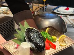 -香樟花园法式铁板烧(恒隆广场店)