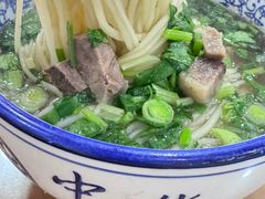 -满记烧饼(牛街东里小区一区店)