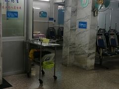 -广州中医药大学第三附属医院(骨伤科分院)