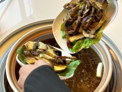 -爱膳菌锅锅(阳南店)