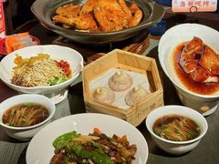 -小厨娘金榜题名(夫子庙秦淮河店)