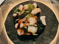 -和町回转自助日料(华山环宇城店)
