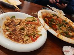 -新疆哈利德餐厅(紫薇都市店)