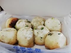 -老西白点心店