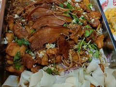 -王婆炒鱼(总店)