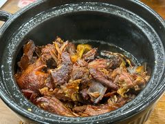 麦母鸭-斯丹姜母鸭·古法干香(涂门街总店)