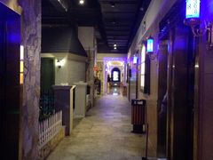 -畅想国度(黄埔店)