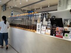 -喜茶(佛山岭南站店)