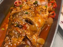 -老平安农家菜(平安店)