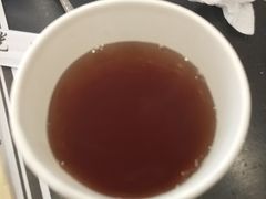 自制红茶-台烘平价铁板烧(奥城店)