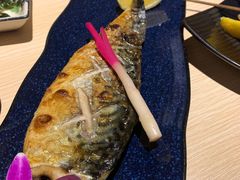 -気楽亭和食料理(气乐亭大世界本店)