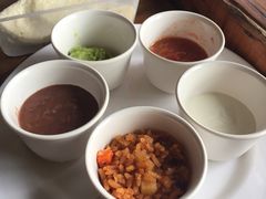 -Rural Tequila墨西哥餐厅(东川路店)
