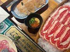 -五星桥原切肥牛火锅·30年专注好牛肉(湖塘店)