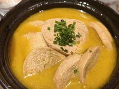 -小厨娘淮扬菜(天印大道店)