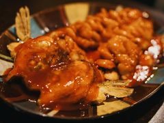 -布衣草棚风格餐厅