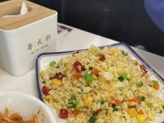 -粤拭轩·广东味道(祥和里店)