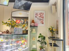 -Sweety Fairy小蜜蜂蛋糕&下午茶(大柏树店)