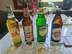 -宝发园名菜馆