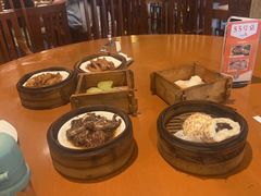 -糟粕醋·椰苑海南菜餐厅(亚龙湾天域酒店)