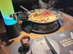 -烤匠麻辣烤鱼(观音桥大融城店)