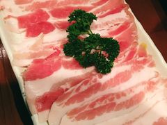 -角落里(中山公园店)