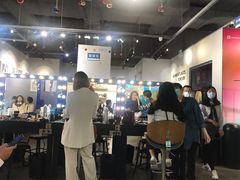 -海马体家庭照相馆(广州正佳广场店)