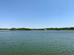 -渔岛海洋度假区