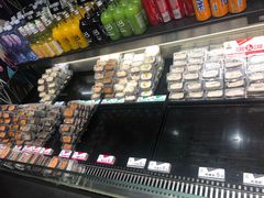 -池田寿司·新鲜现做(朝阳大悦城店)