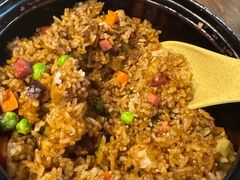 -吃货私房菜(丽江束河古镇店)