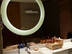 -上海中航虹桥机场泊悦酒店