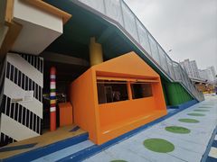 -苏州河梦清园环保主题公园