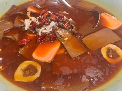 -松沪名灶·豆浆鱼头·新上海菜(江川路交大店)