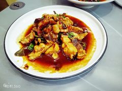 -水边人家·鱼宴餐厅·淳鱼馆(千岛湖店)