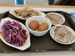 -清真·尖子尖牛肉面(王府井店)