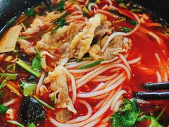 -桥香园过桥米线(国贸店)