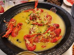-金陵暴走小龙虾·迷踪蟹(凯德MALL店)