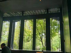 -春色如许·茶食餐厅(桃李春风店)