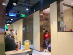 -海底捞火锅(河东万达广场店)