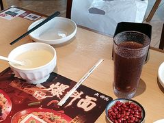 -大师兄·西北小馆(金湾华发商都店)