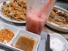 -大渔铁板烧(大悦城店)