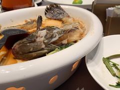 -徐记海鲜(观沙岭|滨江新城店)